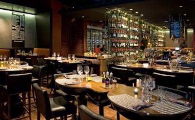 پولمن بانکوک کینگ پاور