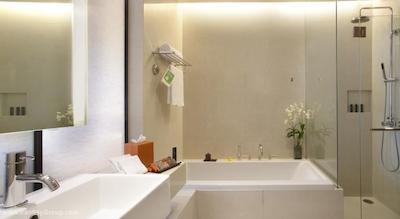 پولمن بانکوک کینگ پاور