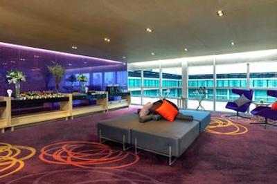 پولمن بانکوک کینگ پاور