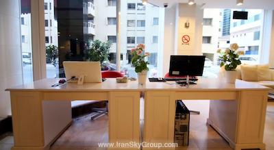 اویو 482 سان اند سندز دانتون