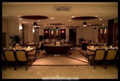 اویو 482 سان اند سندز دانتون