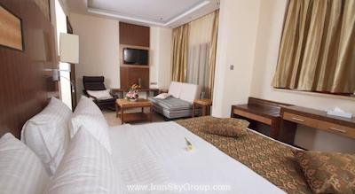 اویو 482 سان اند سندز دانتون