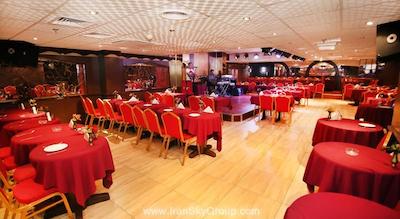 اویو 482 سان اند سندز دانتون