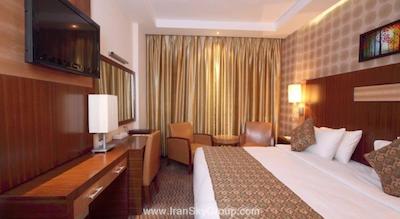 اویو 482 سان اند سندز دانتون