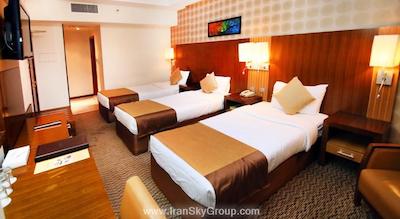 اویو 482 سان اند سندز دانتون