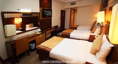 اویو 482 سان اند سندز دانتون