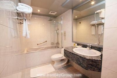 اویو 482 سان اند سندز دانتون