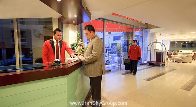 اویو 482 سان اند سندز دانتون