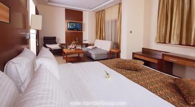 اویو 482 سان اند سندز دانتون