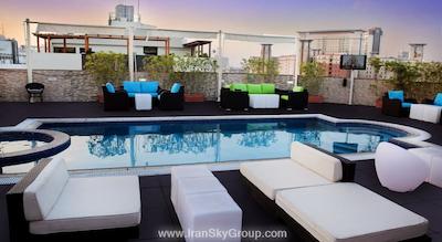 اویو 482 سان اند سندز دانتون