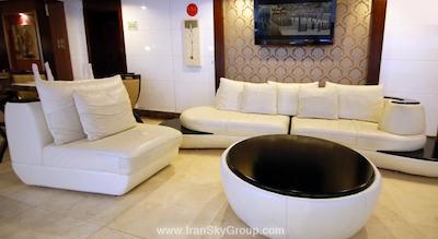 اویو 482 سان اند سندز دانتون