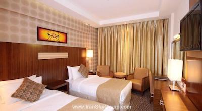 اویو 482 سان اند سندز دانتون