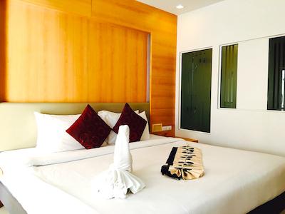 آنداتل گرند