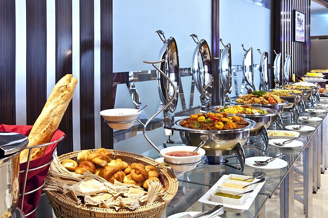 لندمارک گرند دیره