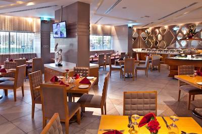 لندمارک گرند دیره