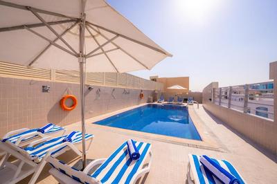 لندمارک گرند دیره