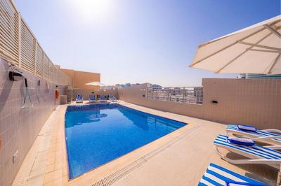 لندمارک گرند دیره