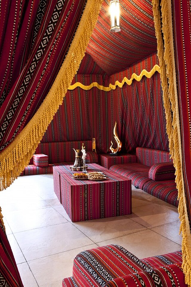 لندمارک گرند دیره