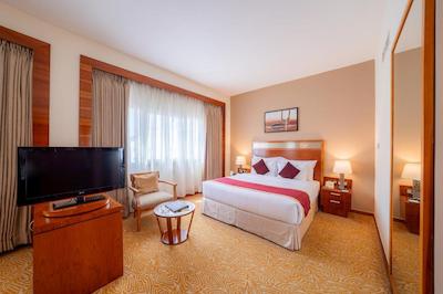 لندمارک گرند دیره