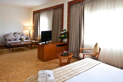 لندمارک گرند دیره