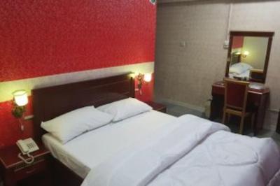 شالیمار پارک هتل