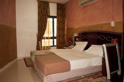 شالیمار پارک هتل