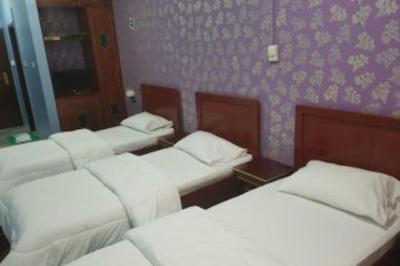 شالیمار پارک هتل