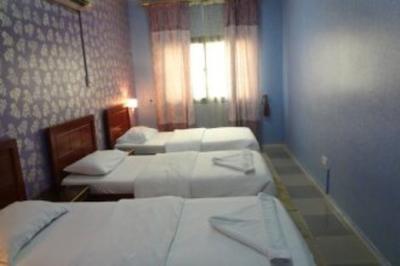 شالیمار پارک هتل