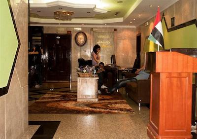 شالیمار پارک هتل