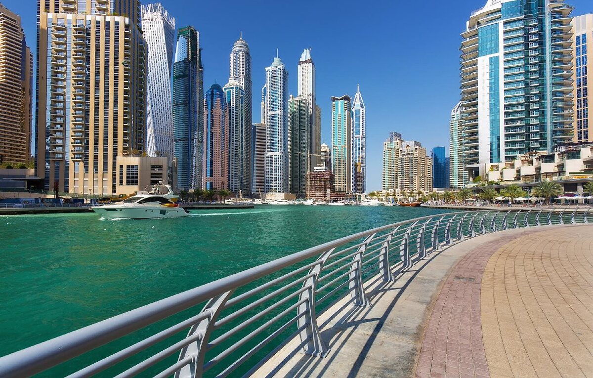 نووتل دبی البرشاء