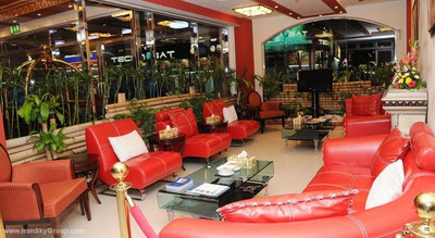 گلدن اسکوئر سوئیت