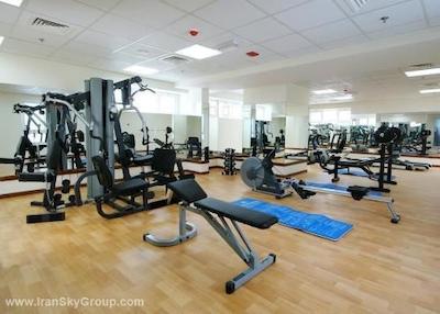 گلدن اسکوئر سوئیت