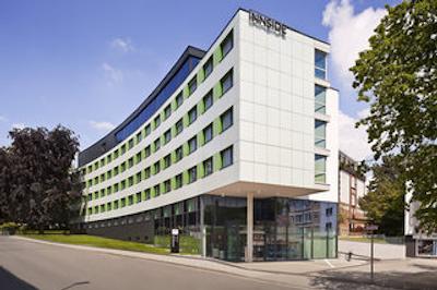 ایننسید آخن