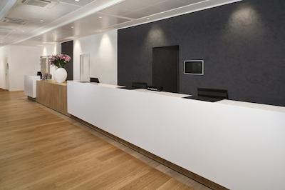 ایننسید آخن