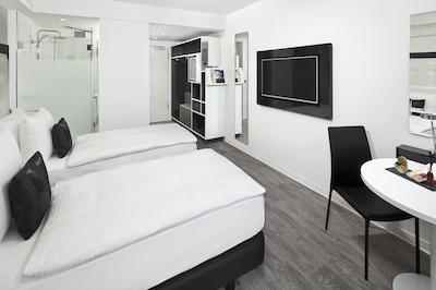 ایننسید آخن