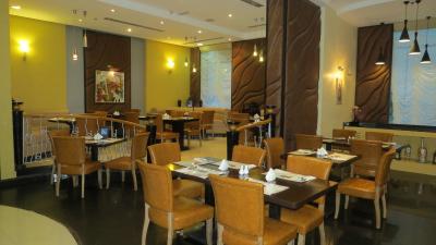 د پارک هتل دوبی