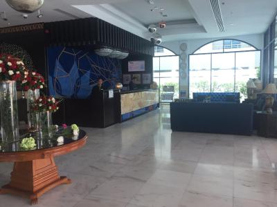 د پارک هتل دوبی