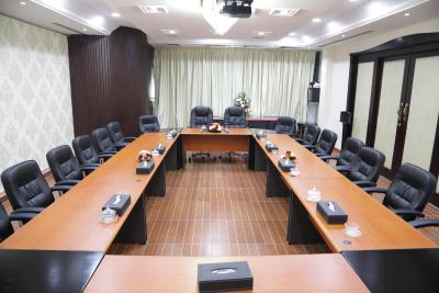 د پارک هتل دوبی