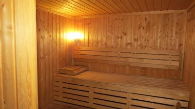 د پارک هتل دوبی