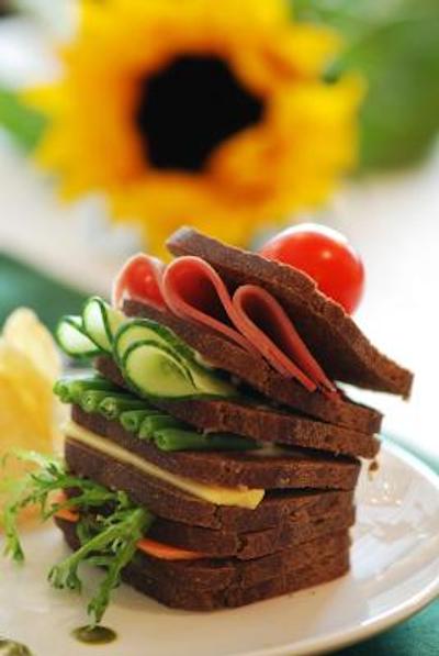 د پارک هتل دوبی