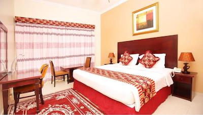 هتل آپارتمان آیکون