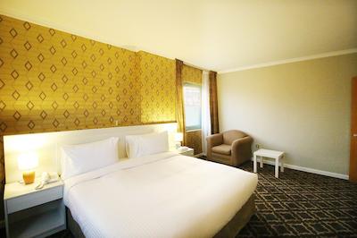 هتل اس تی جورج