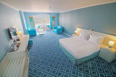 هتل اس تی جورج