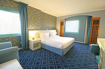 هتل اس تی جورج