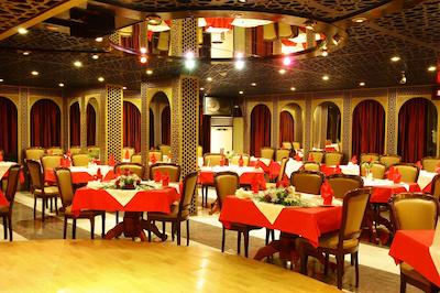 هتل اس تی جورج