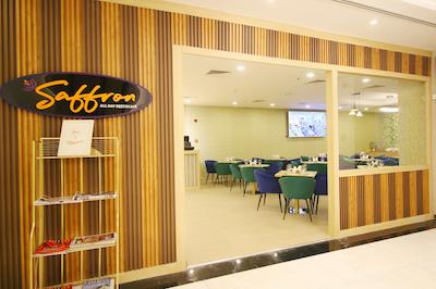 هتل اس تی جورج