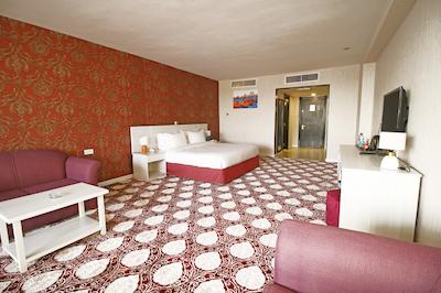 هتل اس تی جورج