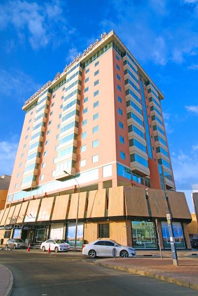 هتل اس تی جورج