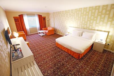 هتل اس تی جورج