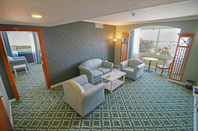 هتل اس تی جورج